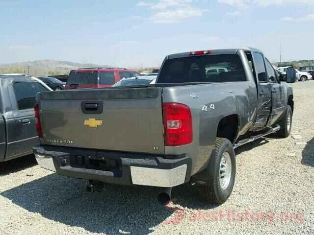 1N4AL3AP3GN365588 2008 CHEVROLET SILVERADO