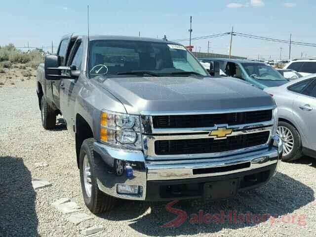 1N4AL3AP3GN365588 2008 CHEVROLET SILVERADO