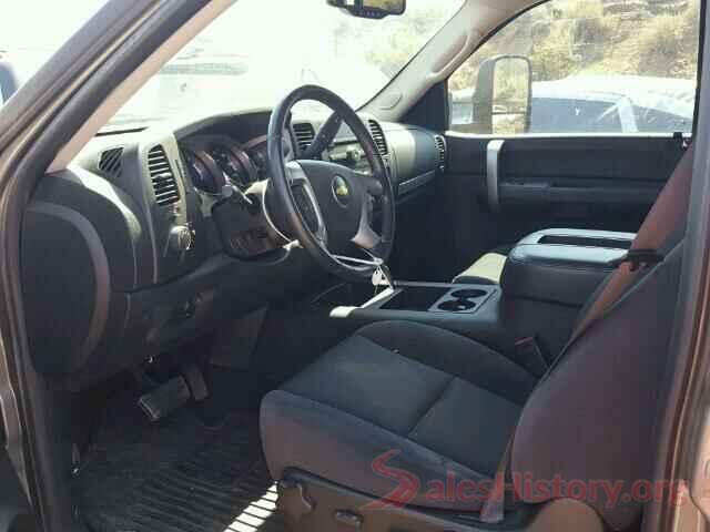 1N4AL3AP3GN365588 2008 CHEVROLET SILVERADO