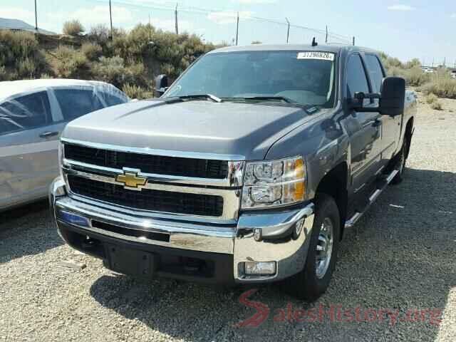 1N4AL3AP3GN365588 2008 CHEVROLET SILVERADO