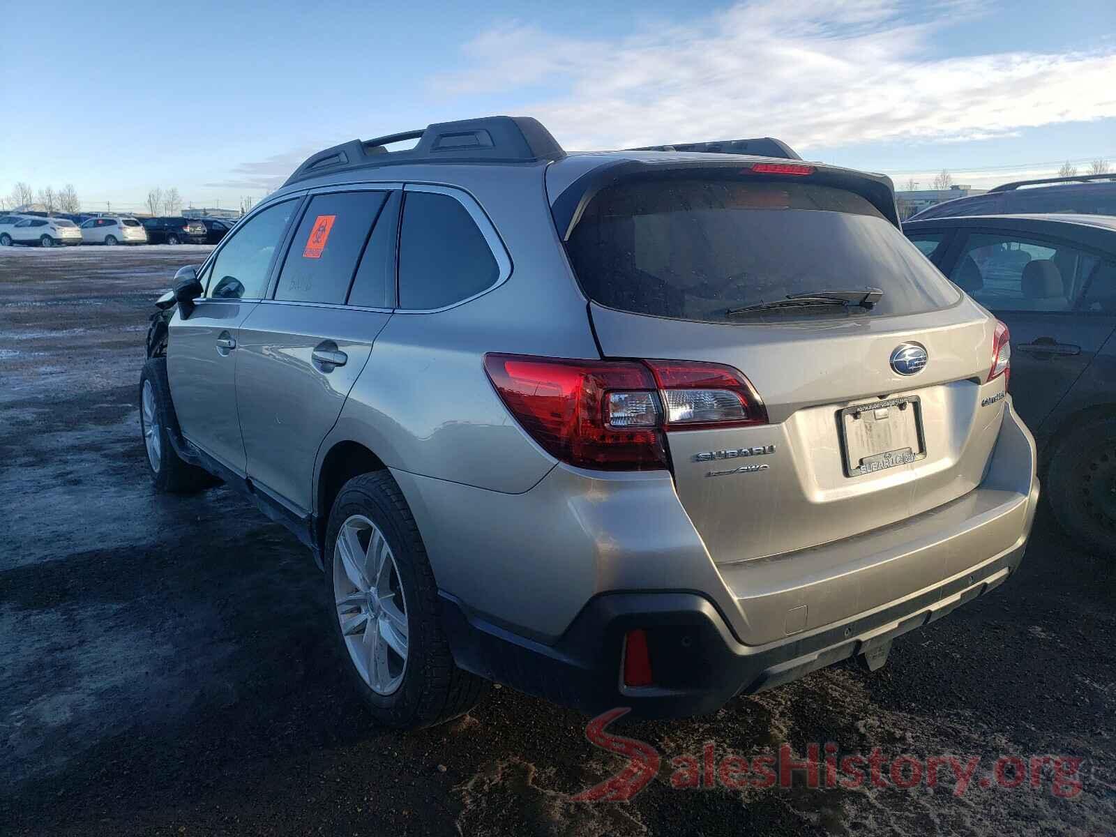 4S4BSDNC9J3396275 2018 SUBARU OUTBACK