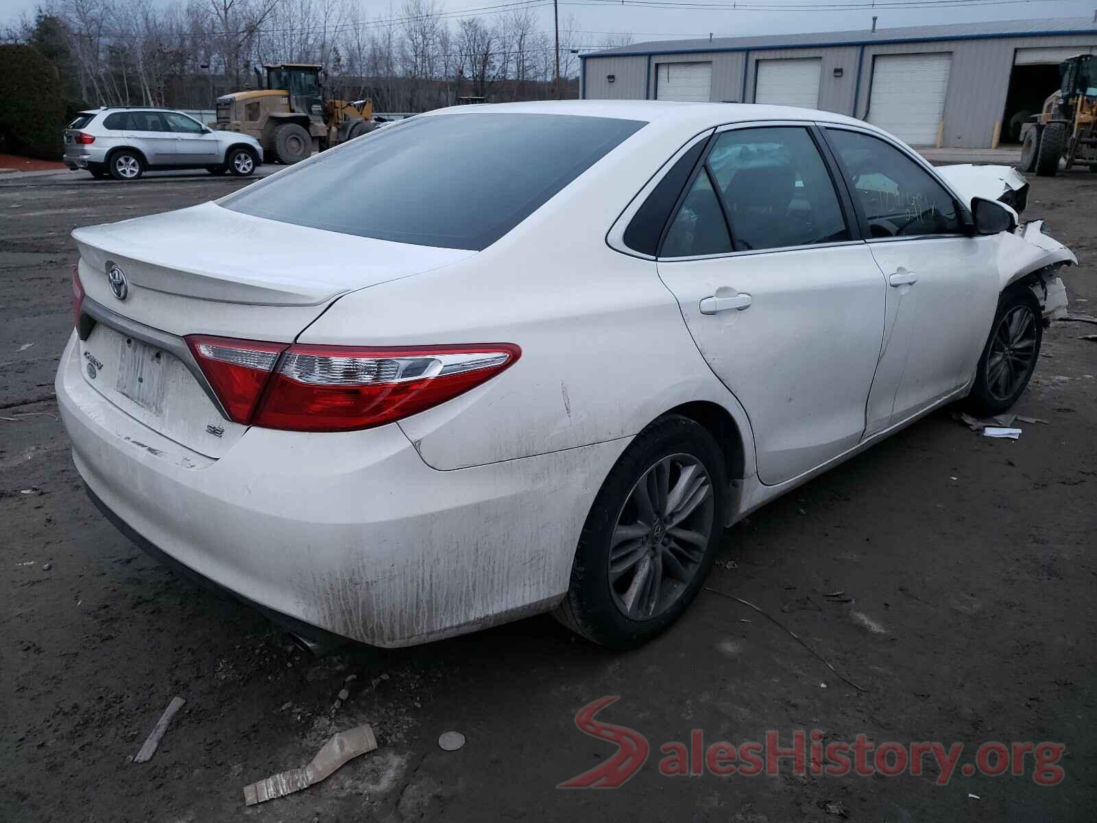 4T1BF1FK5HU354425 2017 TOYOTA CAMRY