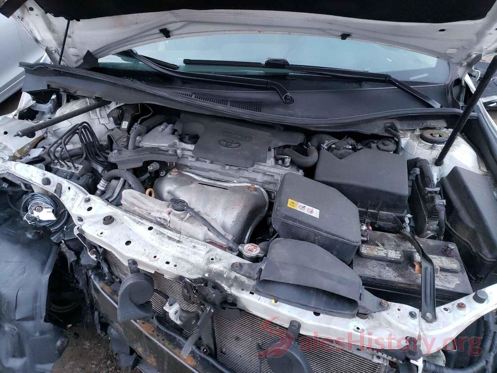 4T1BF1FK5HU354425 2017 TOYOTA CAMRY