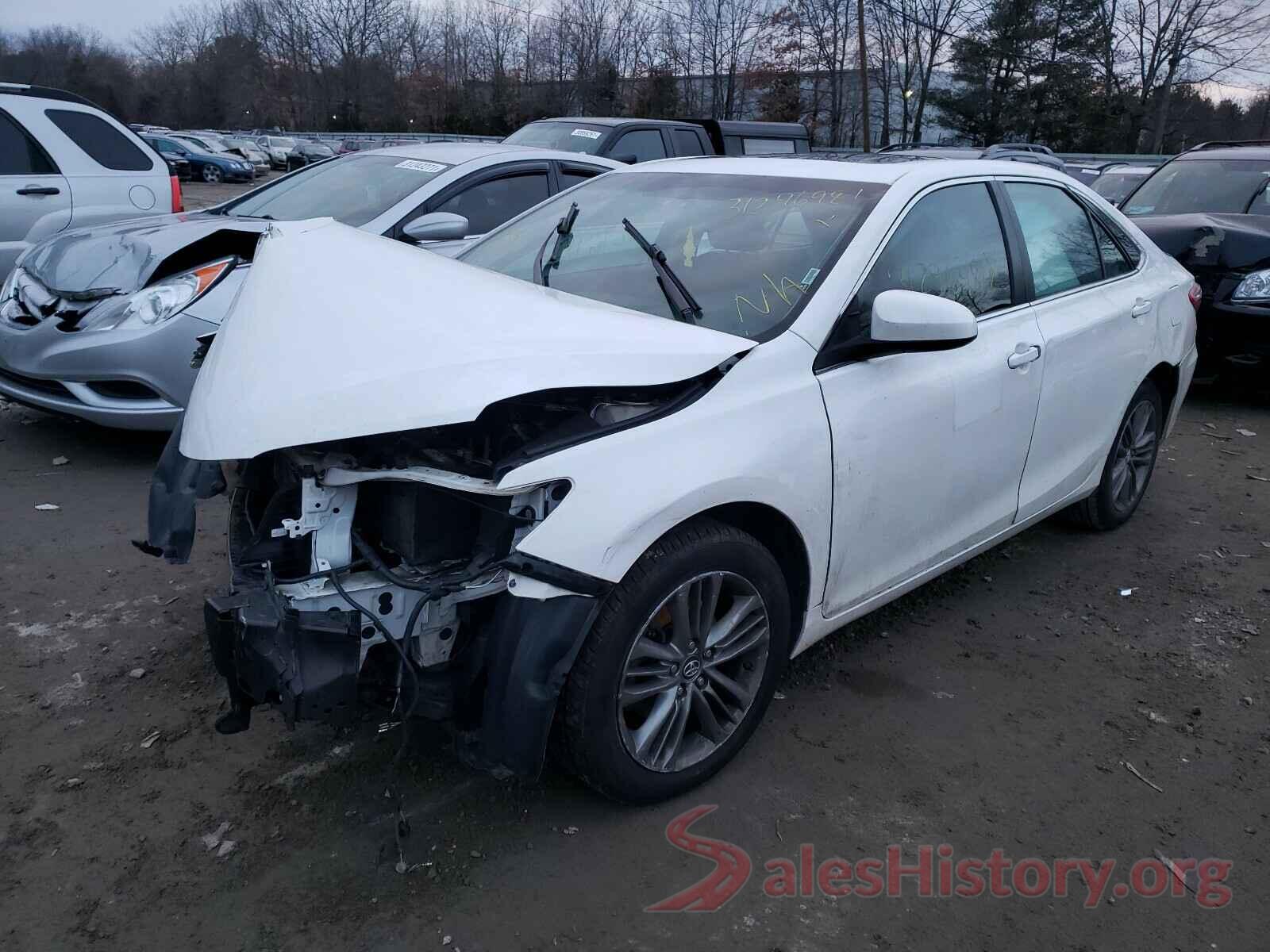 4T1BF1FK5HU354425 2017 TOYOTA CAMRY