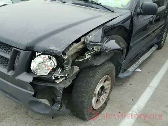 1N4BL4CW4KN321039 2004 FORD EXPLORER