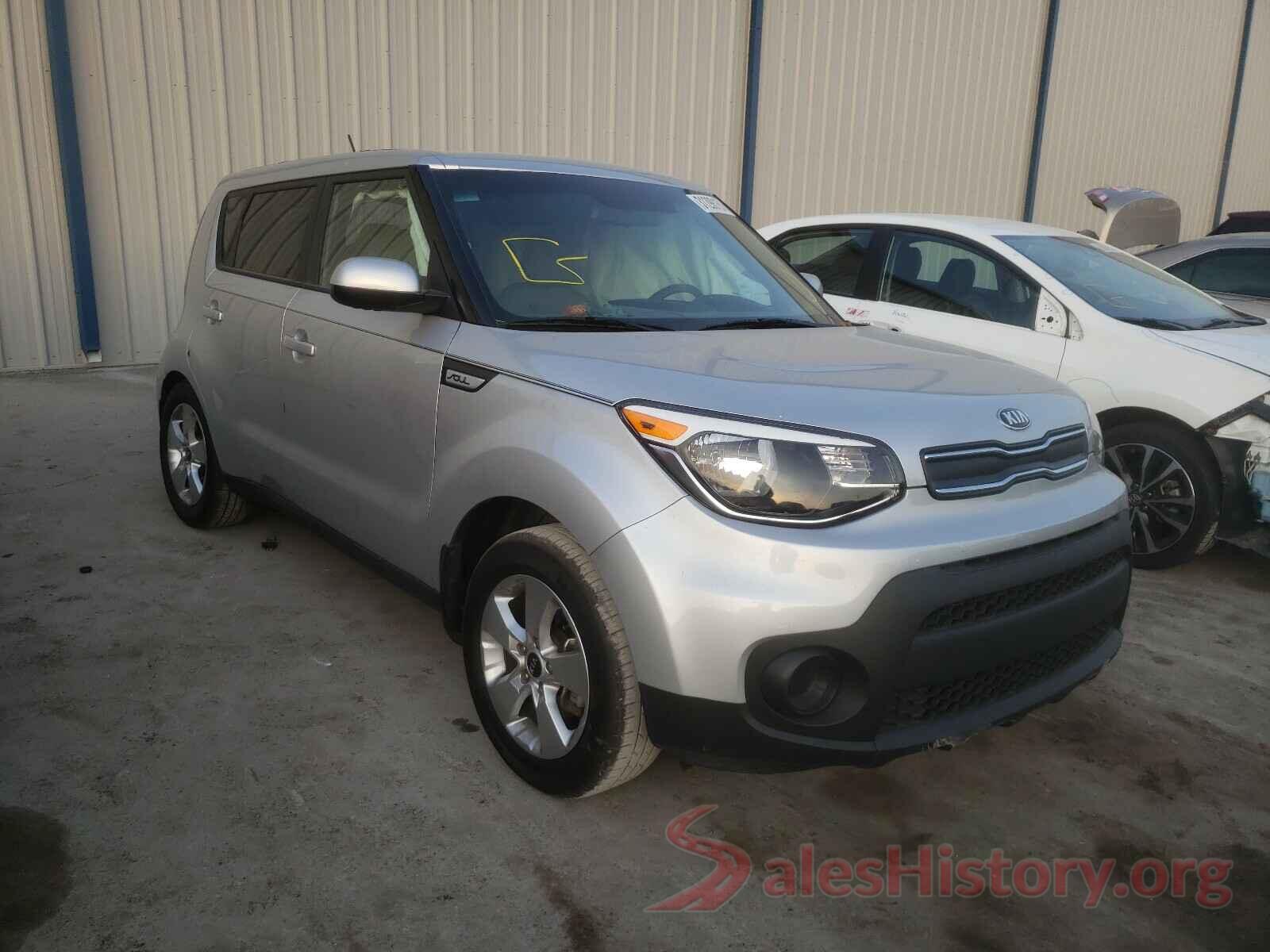 KNDJN2A23K7693464 2019 KIA SOUL