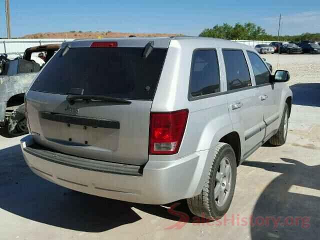 JTDL9MFU3M3028609 2008 JEEP CHEROKEE