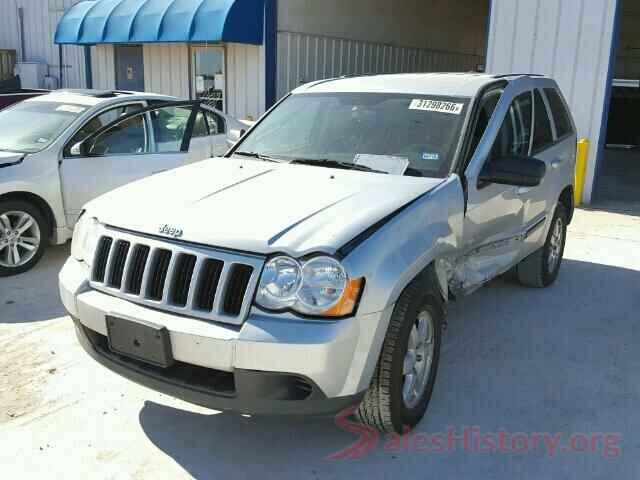 JTDL9MFU3M3028609 2008 JEEP CHEROKEE