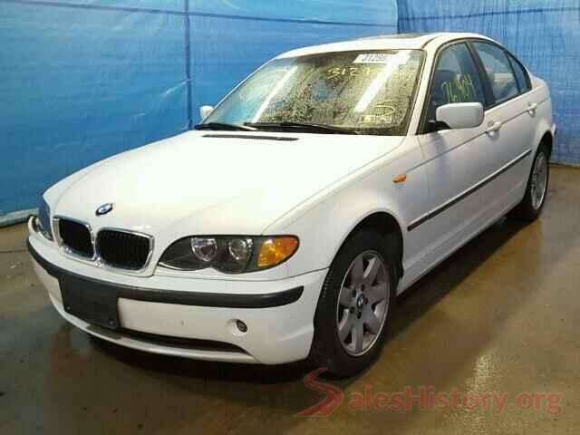 4S4BTGPD1L3218545 2004 BMW 3 SERIES