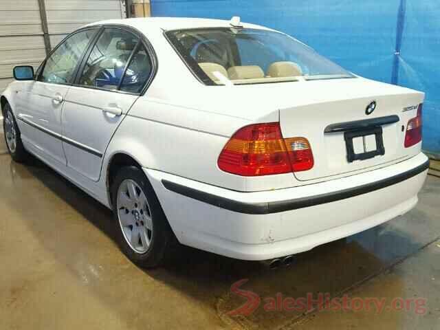 4S4BTGPD1L3218545 2004 BMW 3 SERIES