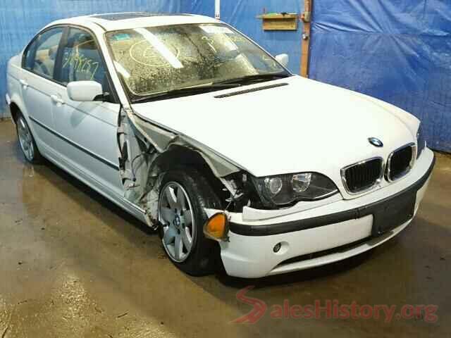 4S4BTGPD1L3218545 2004 BMW 3 SERIES