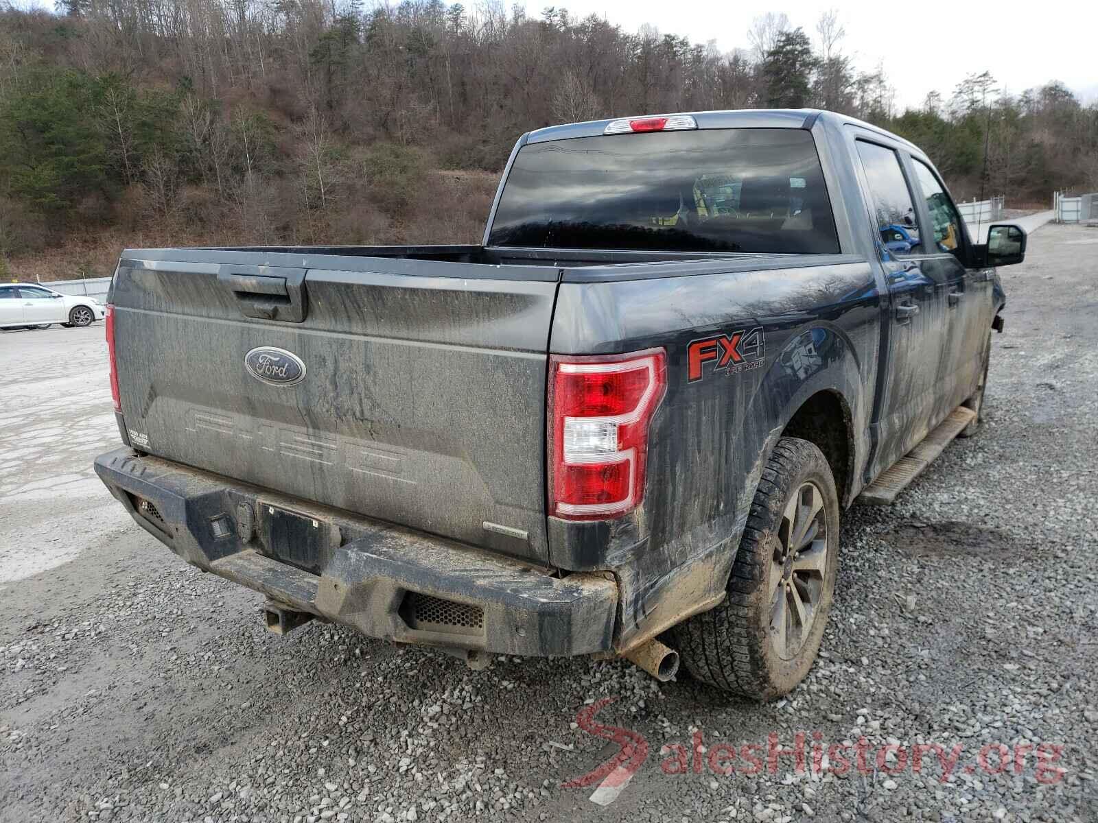 LYV102RL6KB225011 2019 FORD F150