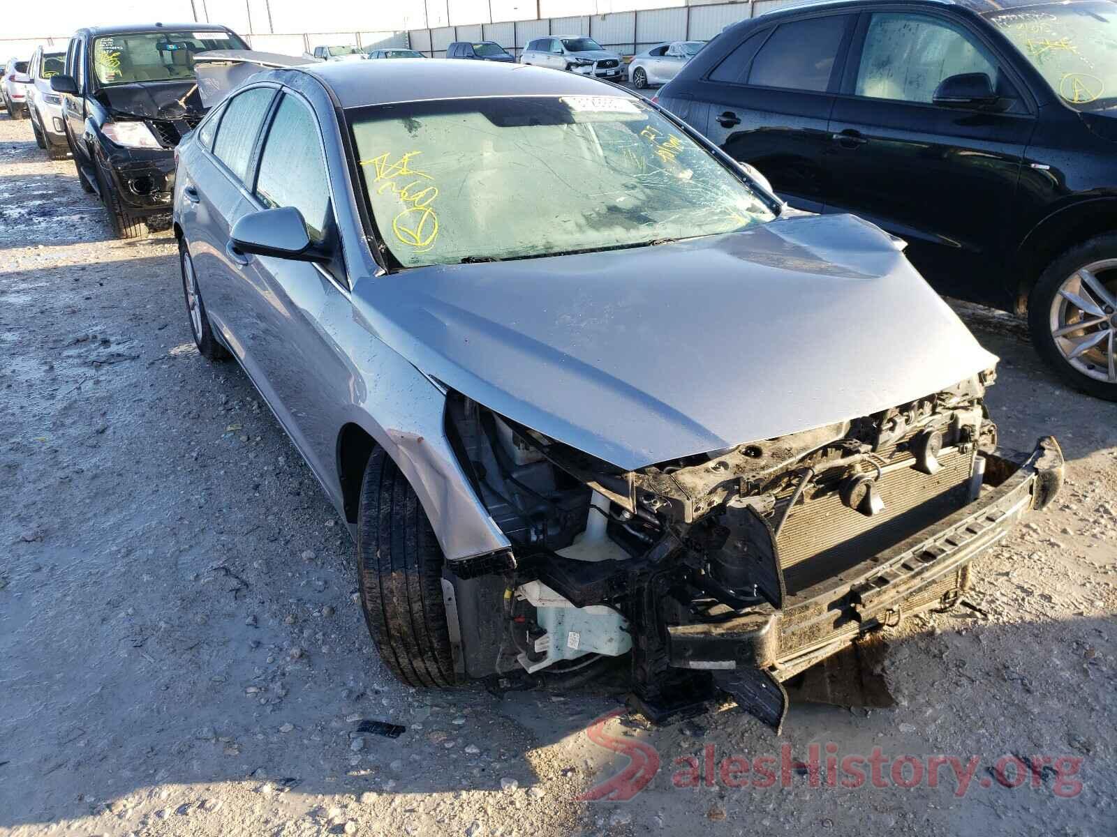 5NPE24AF7GH401794 2016 HYUNDAI SONATA