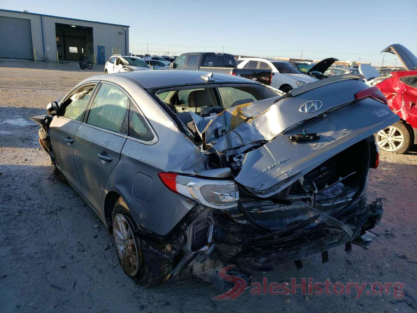 5NPE24AF7GH401794 2016 HYUNDAI SONATA