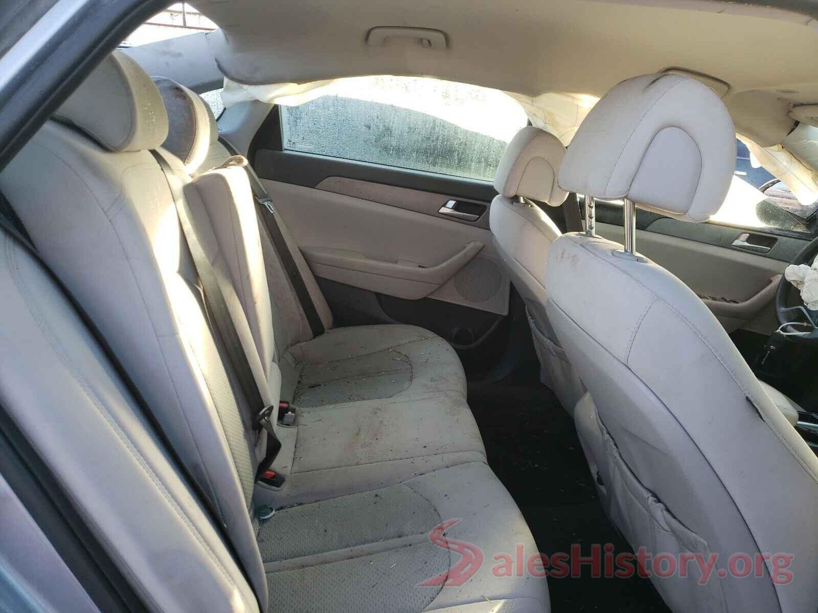 5NPE24AF7GH401794 2016 HYUNDAI SONATA