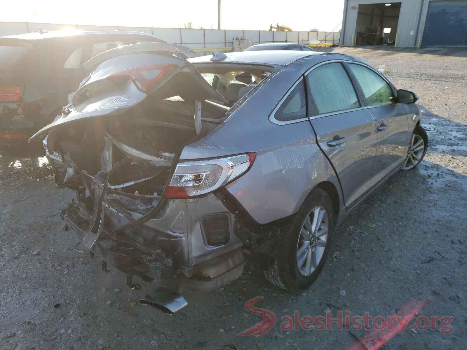 5NPE24AF7GH401794 2016 HYUNDAI SONATA