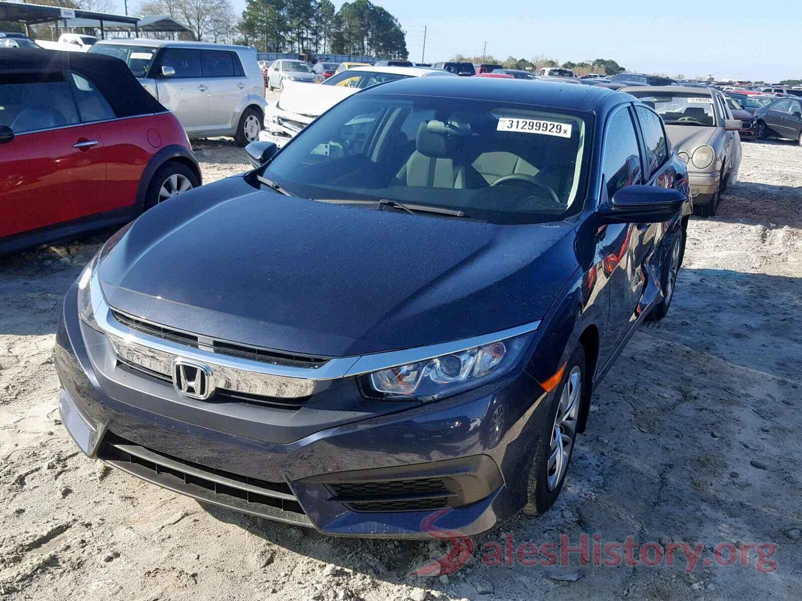 KM8J3CA44HU457764 2017 HONDA CIVIC LX