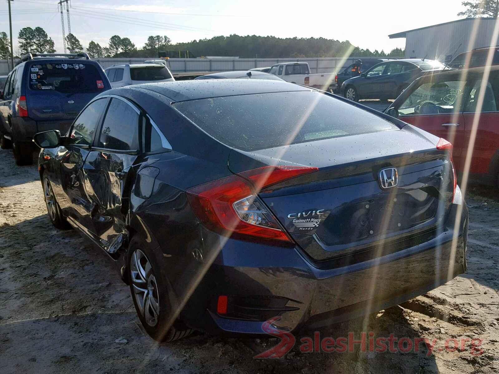 KM8J3CA44HU457764 2017 HONDA CIVIC LX