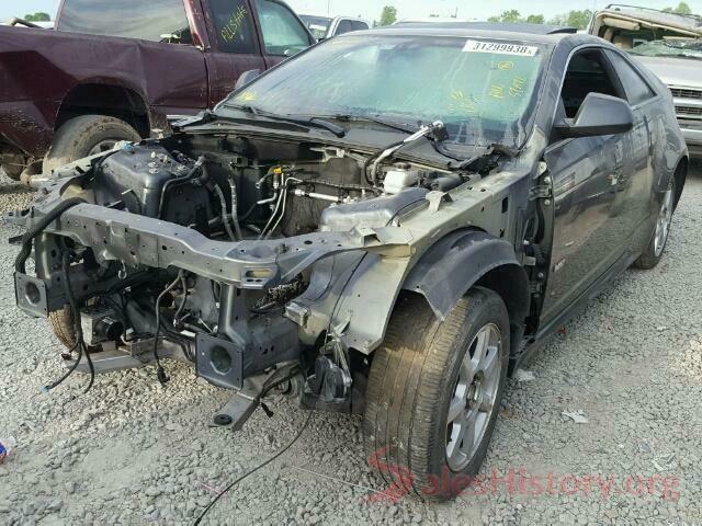 JTHBA1D2XK5093217 2013 CADILLAC CTS