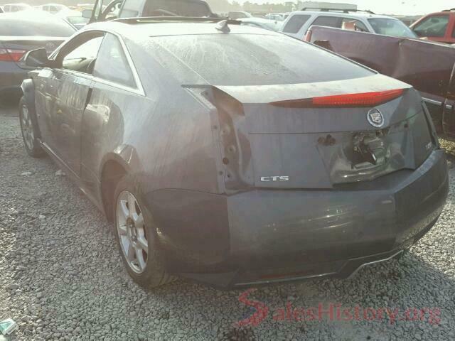 JTHBA1D2XK5093217 2013 CADILLAC CTS