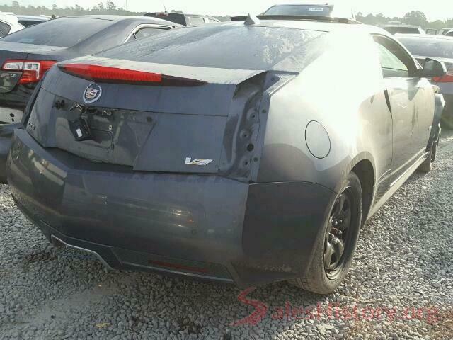 JTHBA1D2XK5093217 2013 CADILLAC CTS