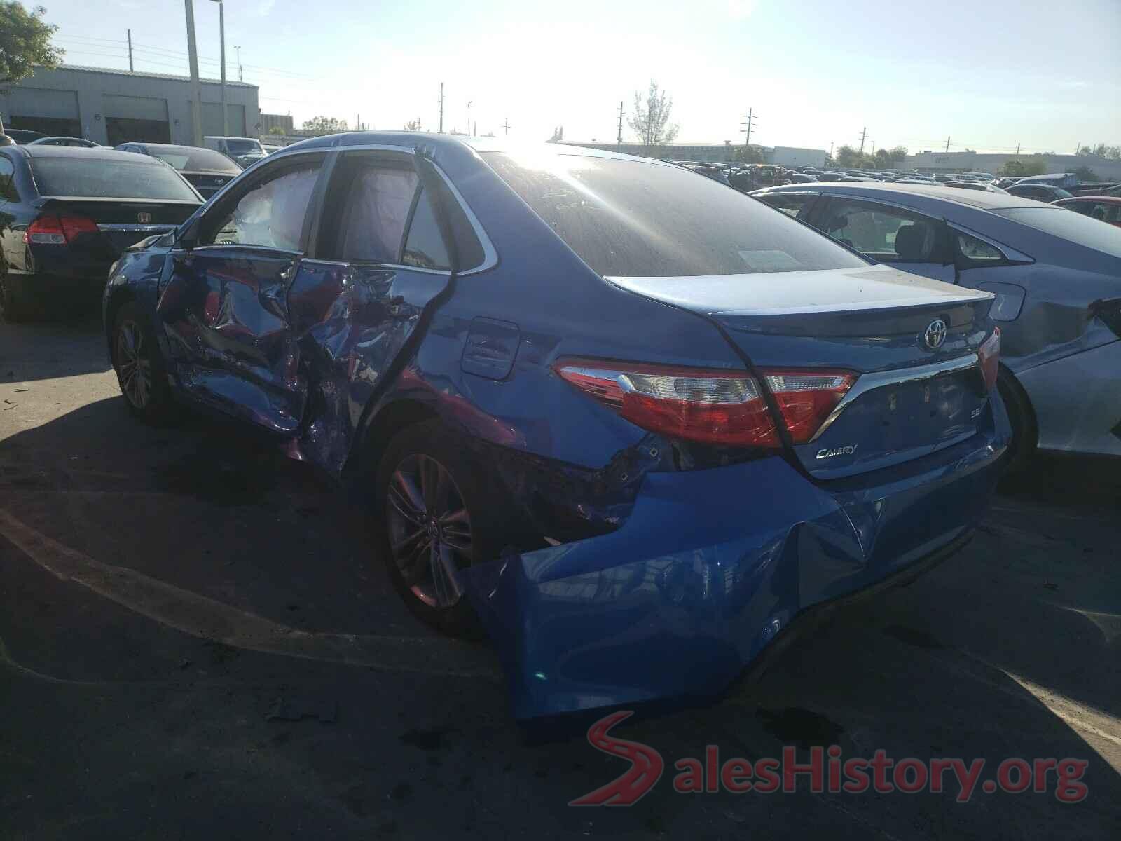 4T1BF1FK0HU674493 2017 TOYOTA CAMRY