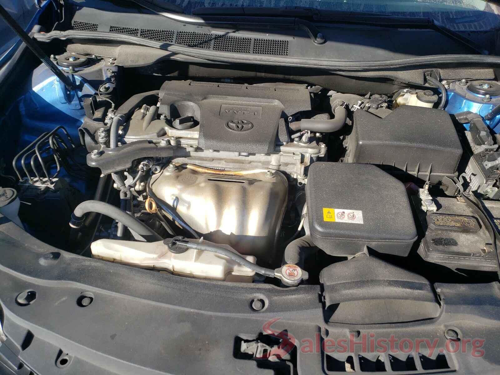 4T1BF1FK0HU674493 2017 TOYOTA CAMRY