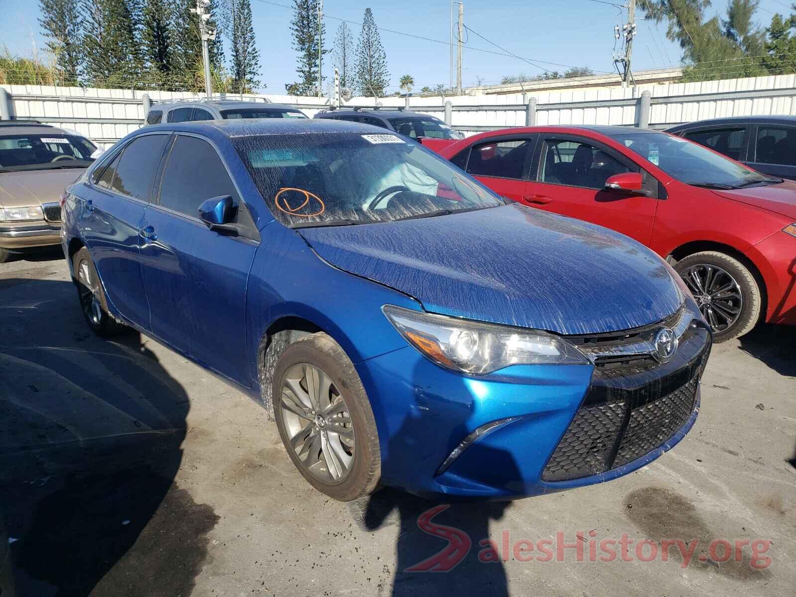 4T1BF1FK0HU674493 2017 TOYOTA CAMRY