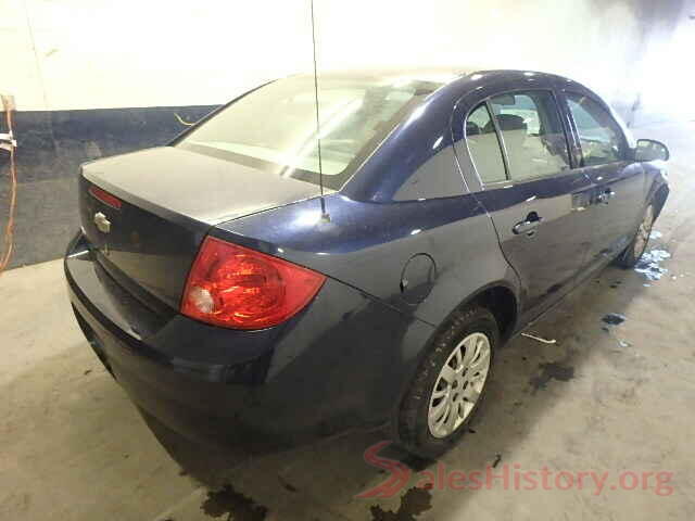 3HGGK5H48KM701500 2010 CHEVROLET COBALT