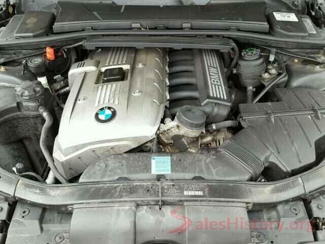 3FA6P0H78GR288891 2006 BMW 3 SERIES