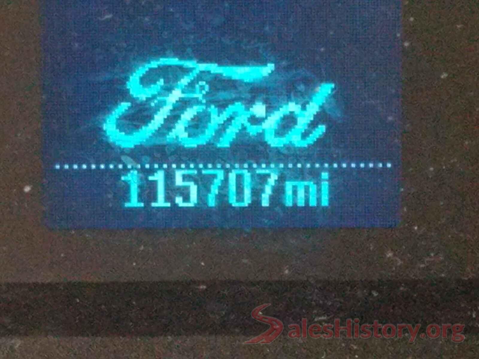 4T3R6RFV2MU026033 2013 FORD FUSION