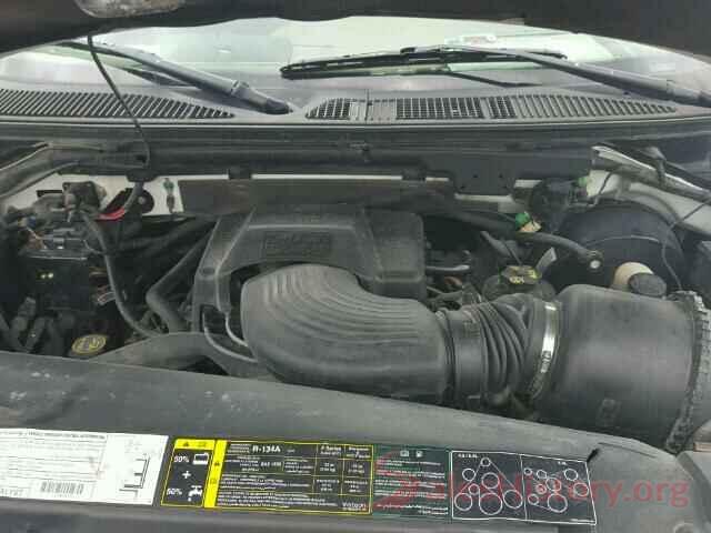 1N4AL3AP0HC150764 2003 FORD F150