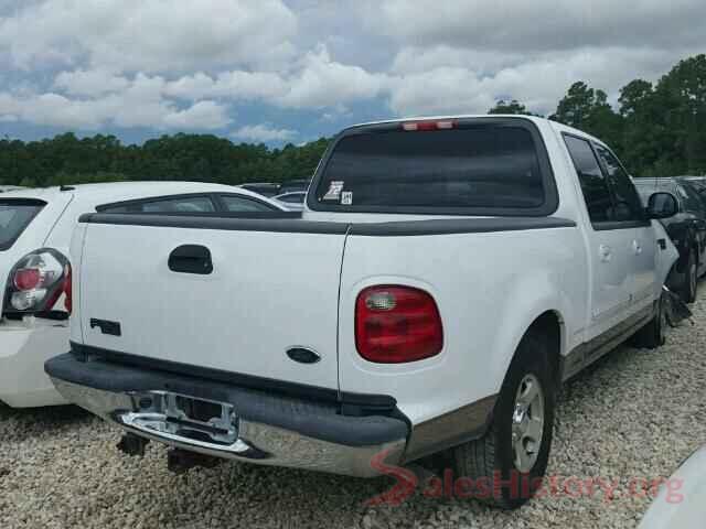 1N4AL3AP0HC150764 2003 FORD F150