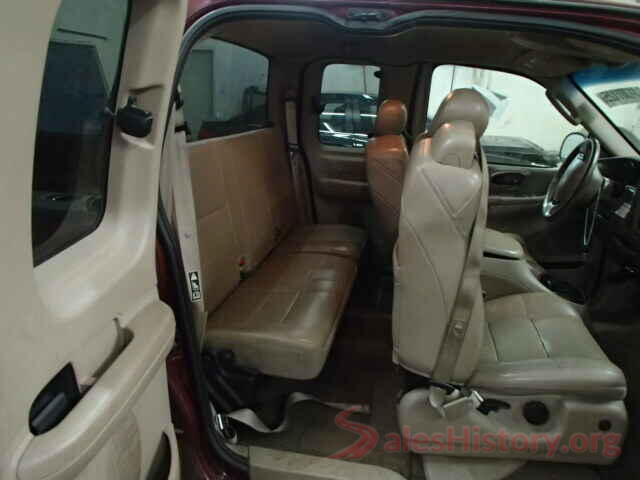 KMHCT5AE7HU321268 2003 FORD F150