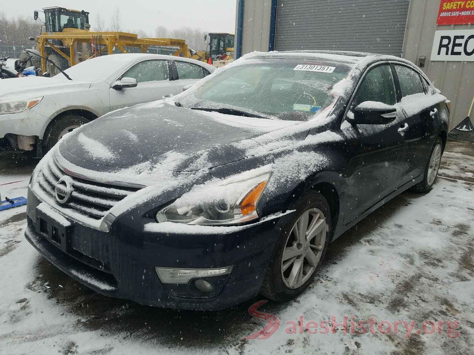 JF2SJAGC5HH477534 2014 NISSAN ALTIMA