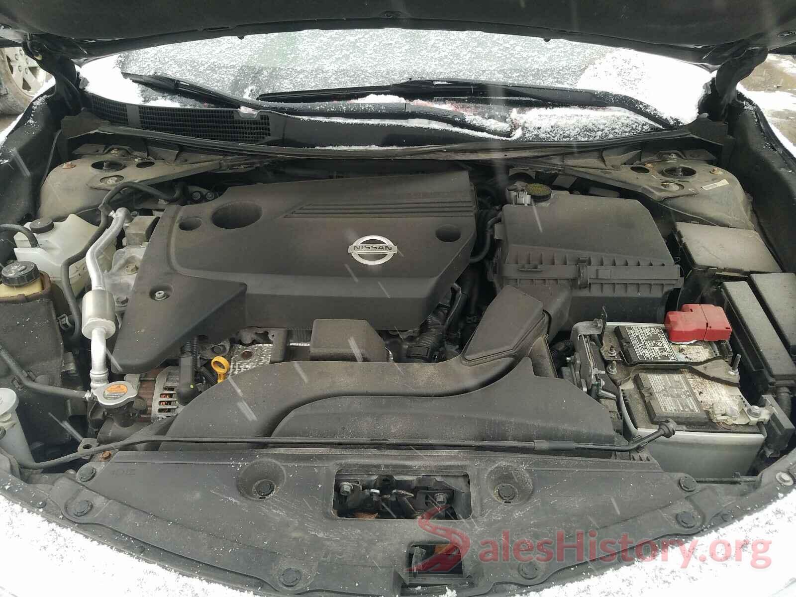 JF2SJAGC5HH477534 2014 NISSAN ALTIMA