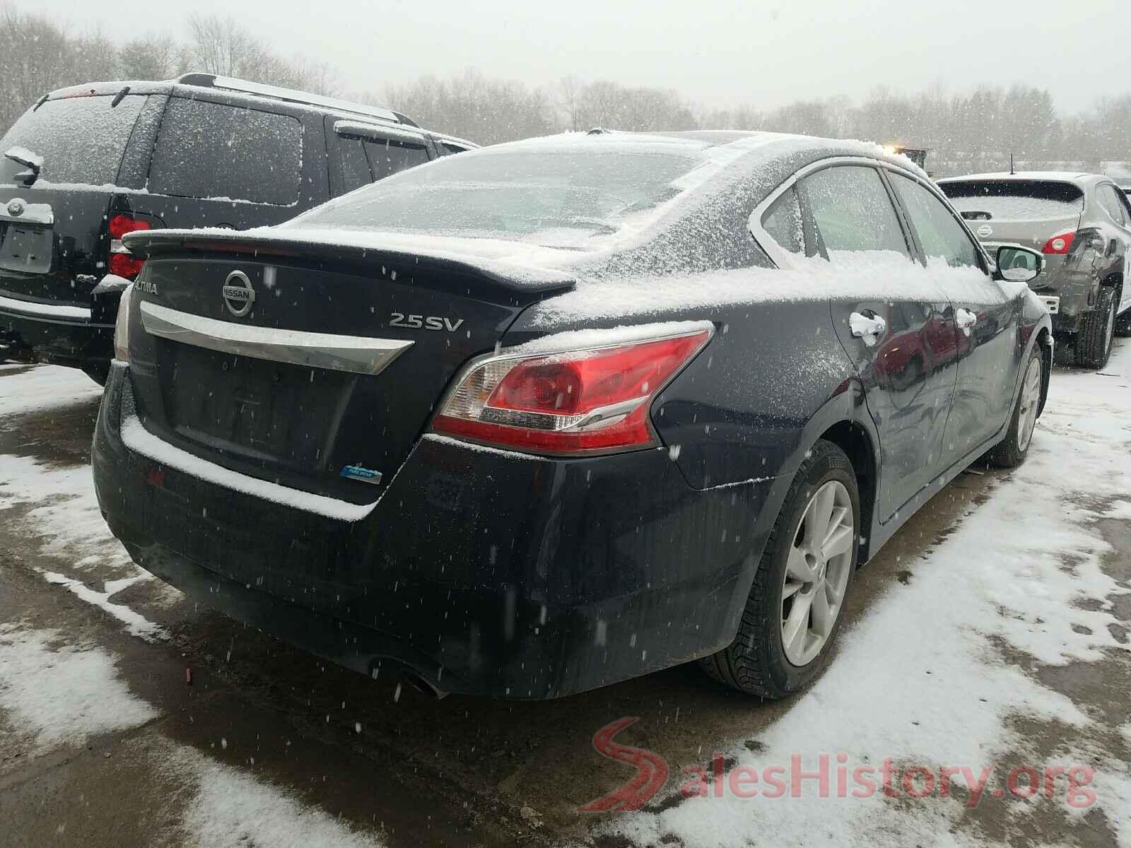 JF2SJAGC5HH477534 2014 NISSAN ALTIMA