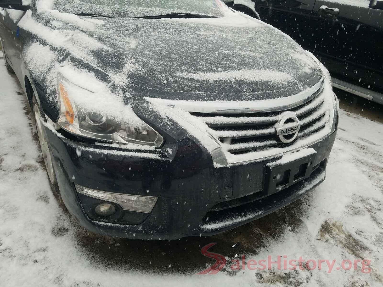 JF2SJAGC5HH477534 2014 NISSAN ALTIMA