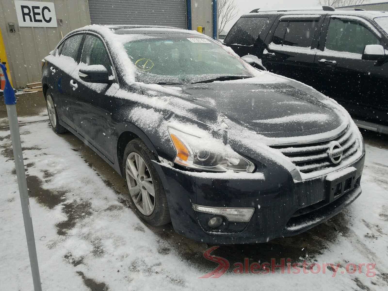 JF2SJAGC5HH477534 2014 NISSAN ALTIMA