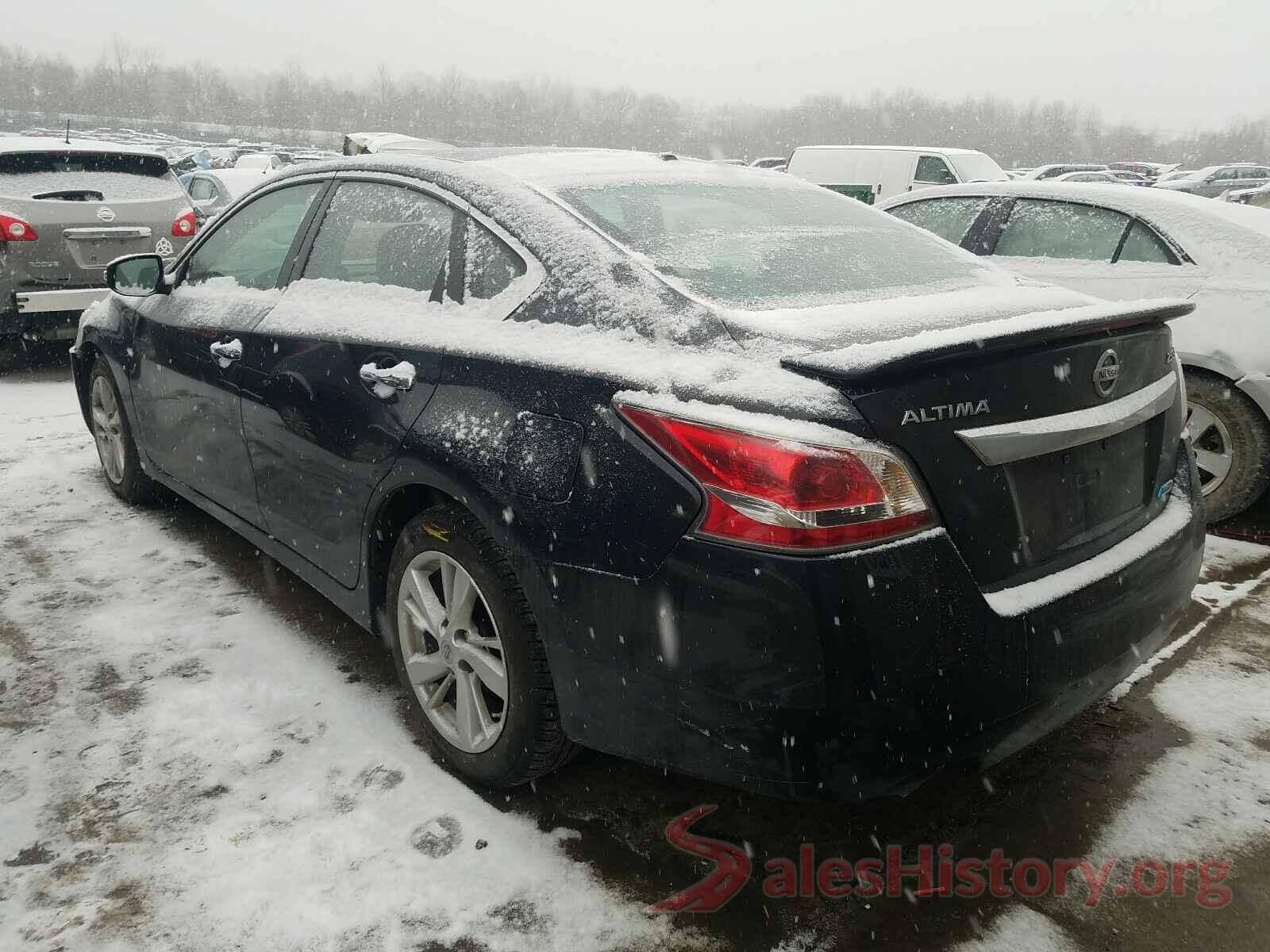 JF2SJAGC5HH477534 2014 NISSAN ALTIMA