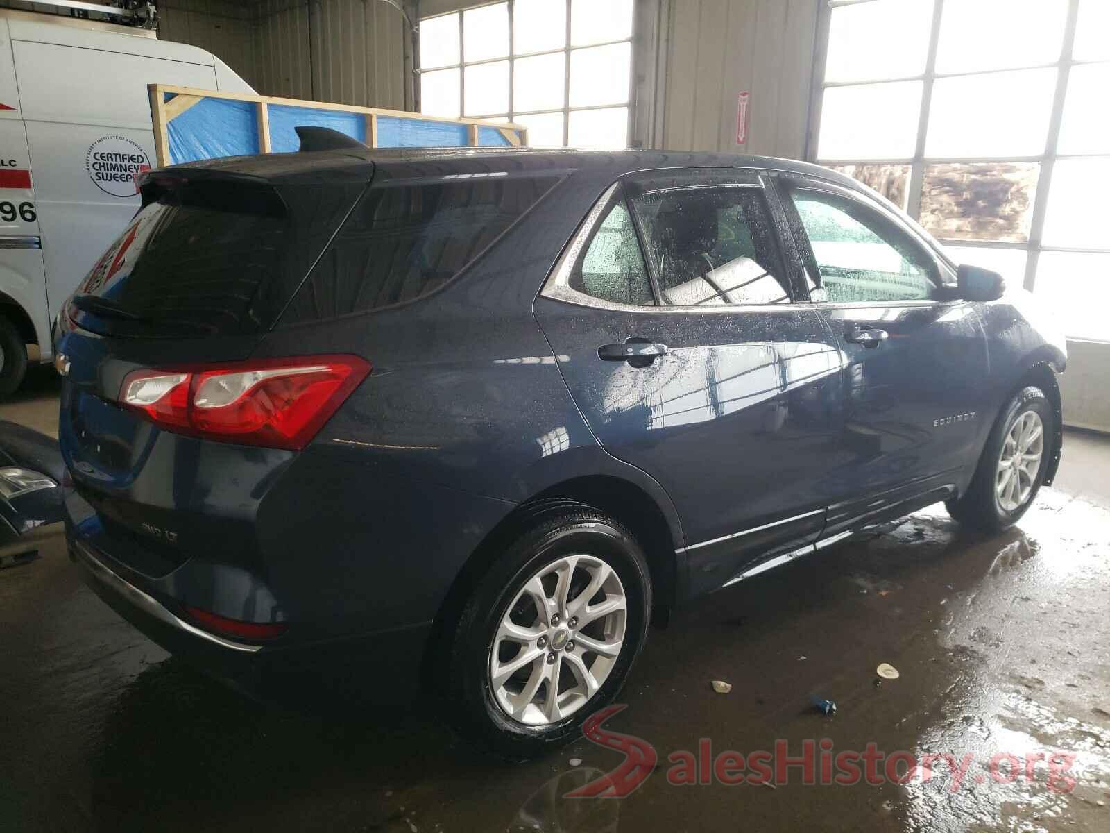 3GNAXUEV7KL268133 2019 CHEVROLET EQUINOX