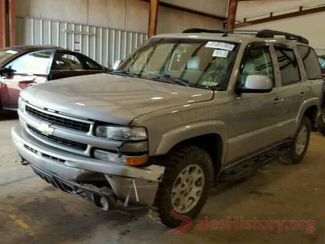 4T1G11AK7LU914031 2004 CHEVROLET TAHOE