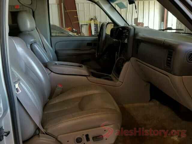 4T1G11AK7LU914031 2004 CHEVROLET TAHOE