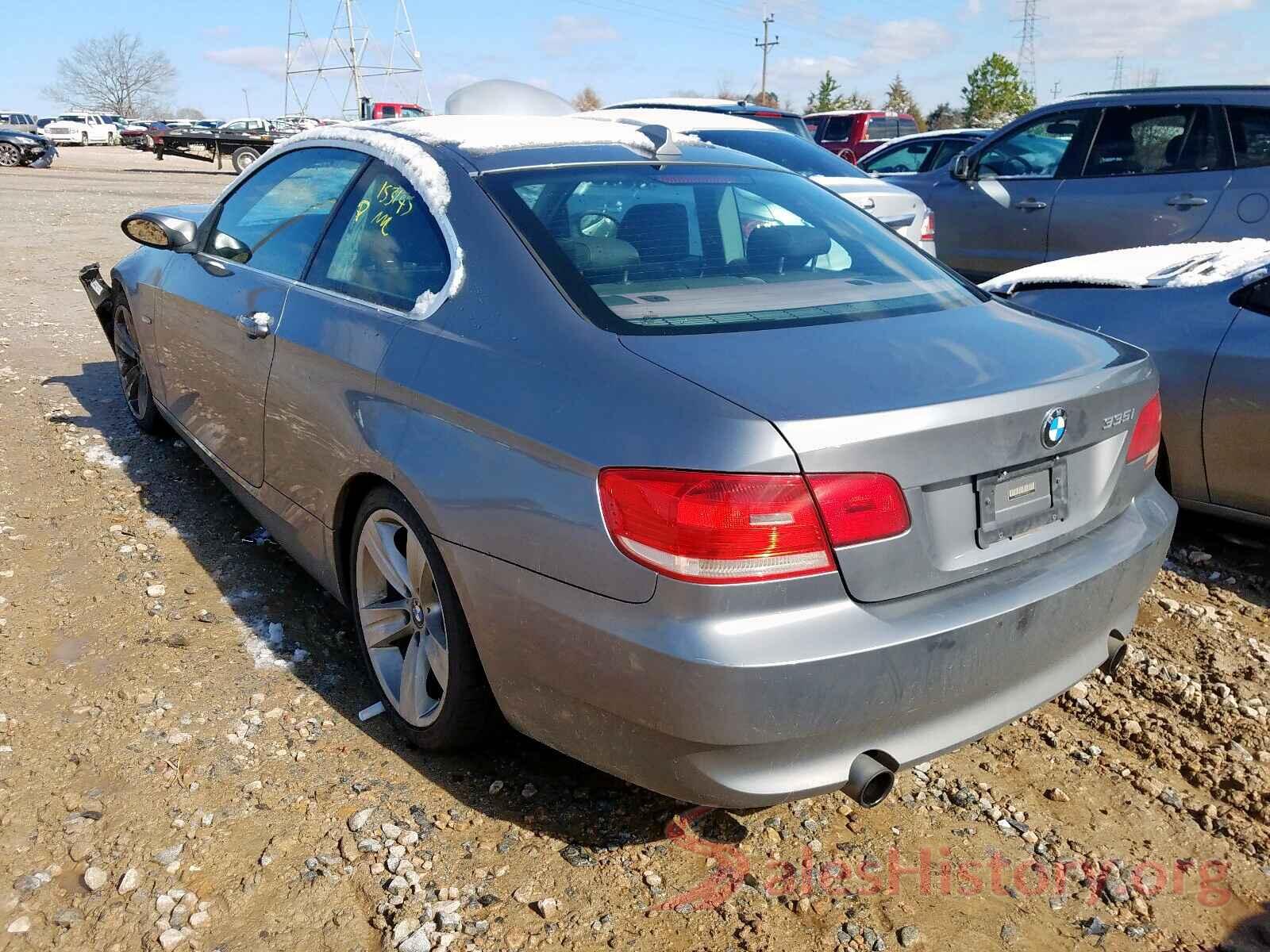 1G1BE5SM0H7143808 2007 BMW 3 SERIES