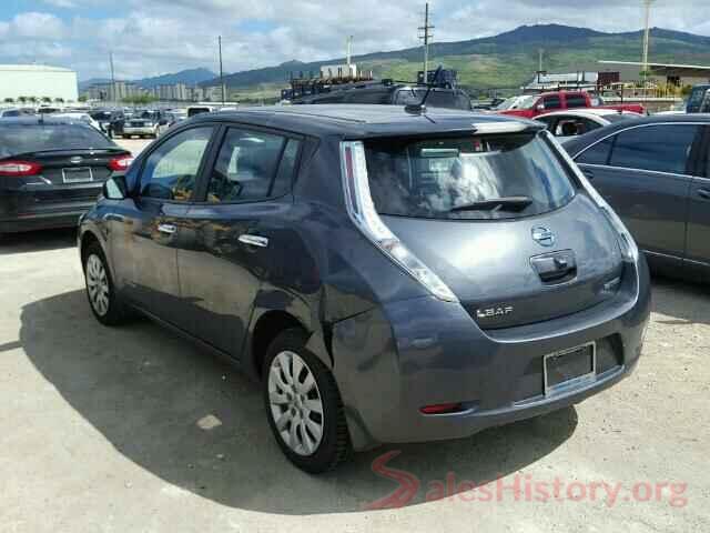 7JR102FK2MG096740 2013 NISSAN LEAF