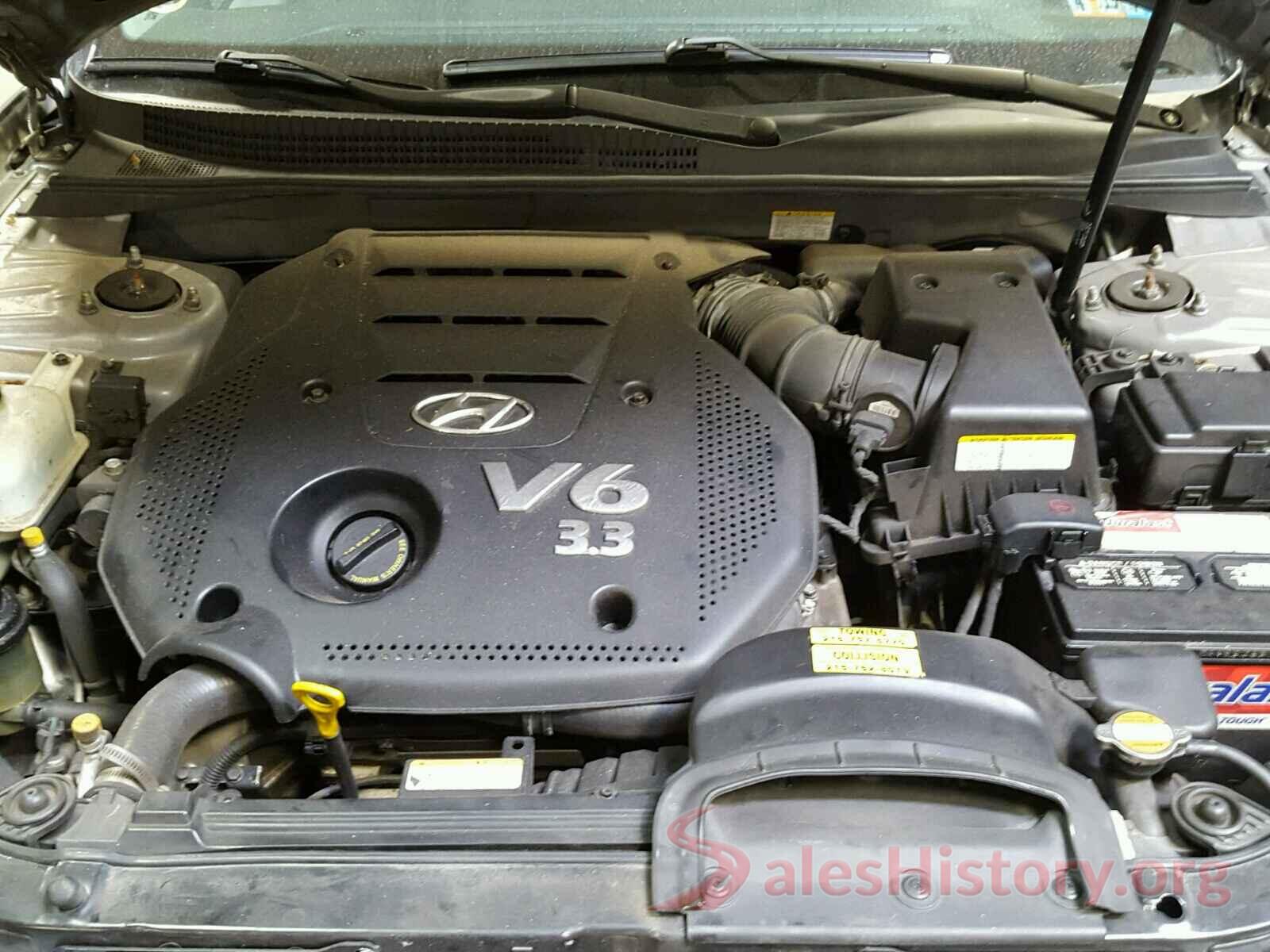 3N1CN8EVXML852238 2008 HYUNDAI SONATA