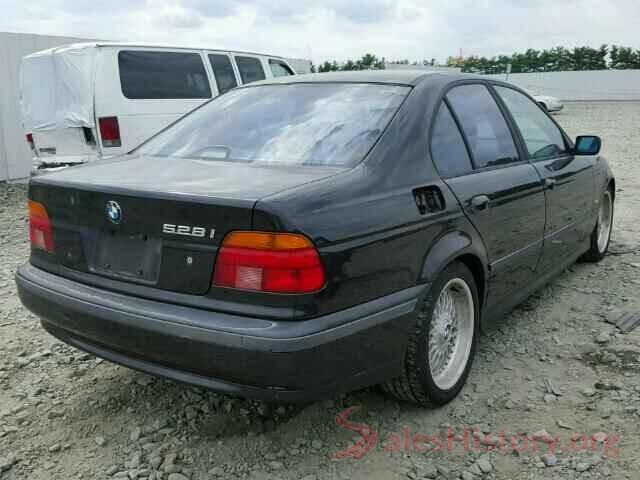 5XYPG4A30GG122713 2000 BMW 5 SERIES