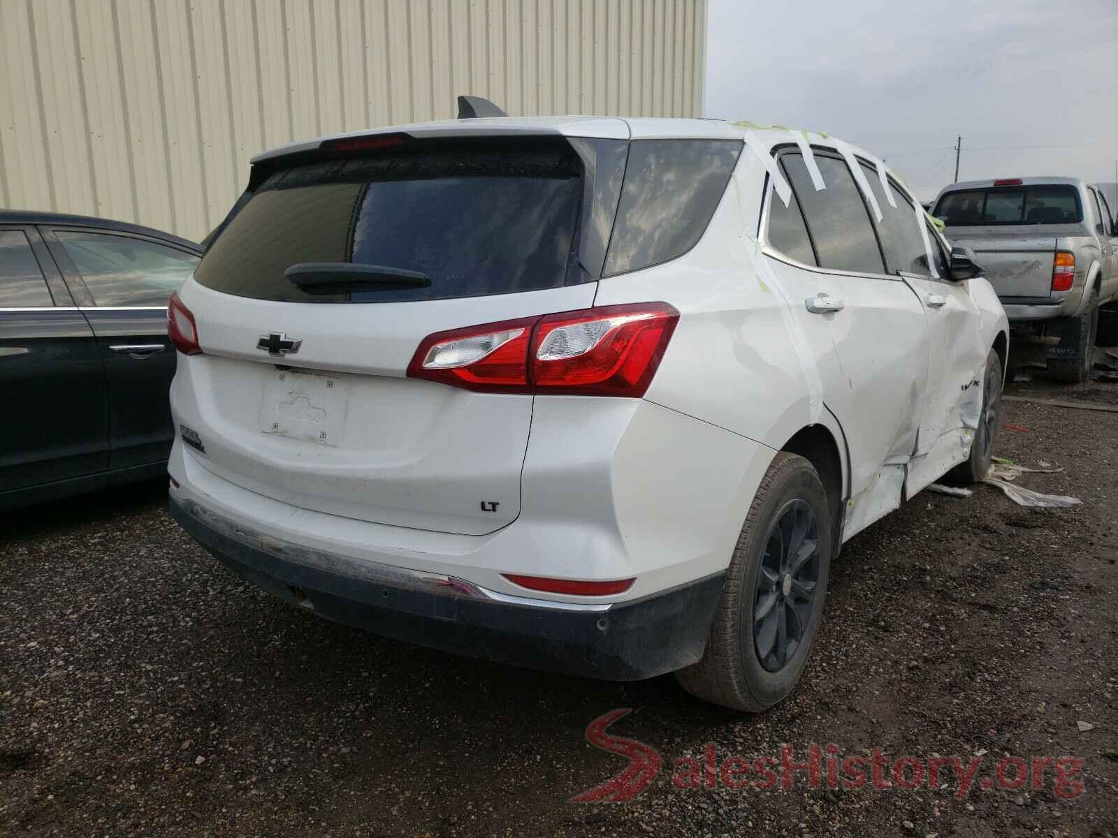 2GNAXKEV6K6299639 2019 CHEVROLET EQUINOX