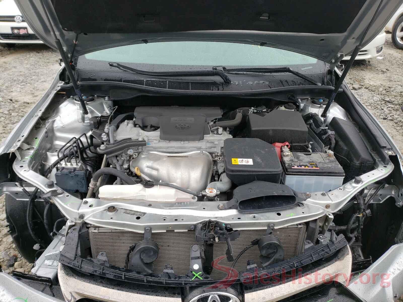 4T1BF1FK5HU626701 2017 TOYOTA CAMRY