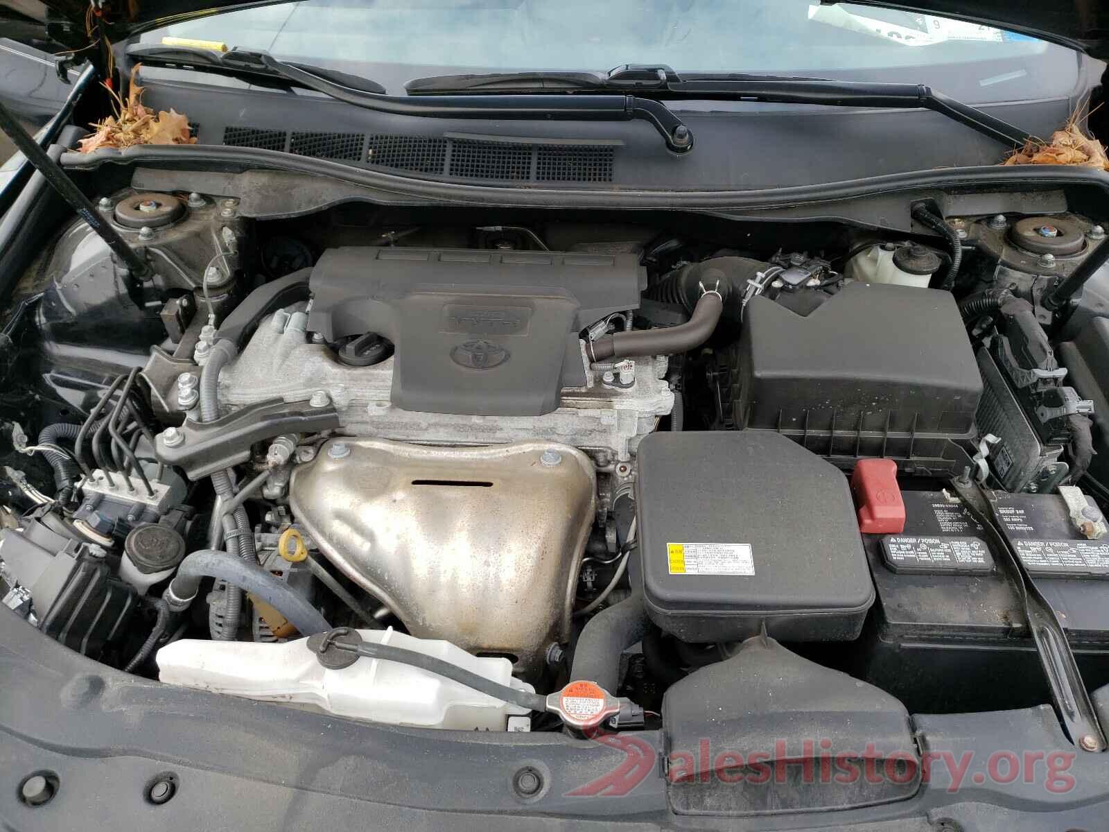 4T1BF1FK8GU159336 2016 TOYOTA CAMRY